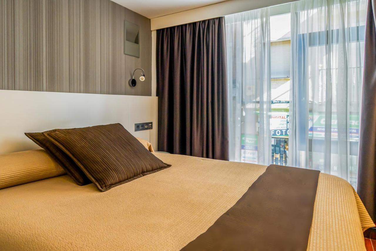 Hotel Apolonia Сория Экстерьер фото